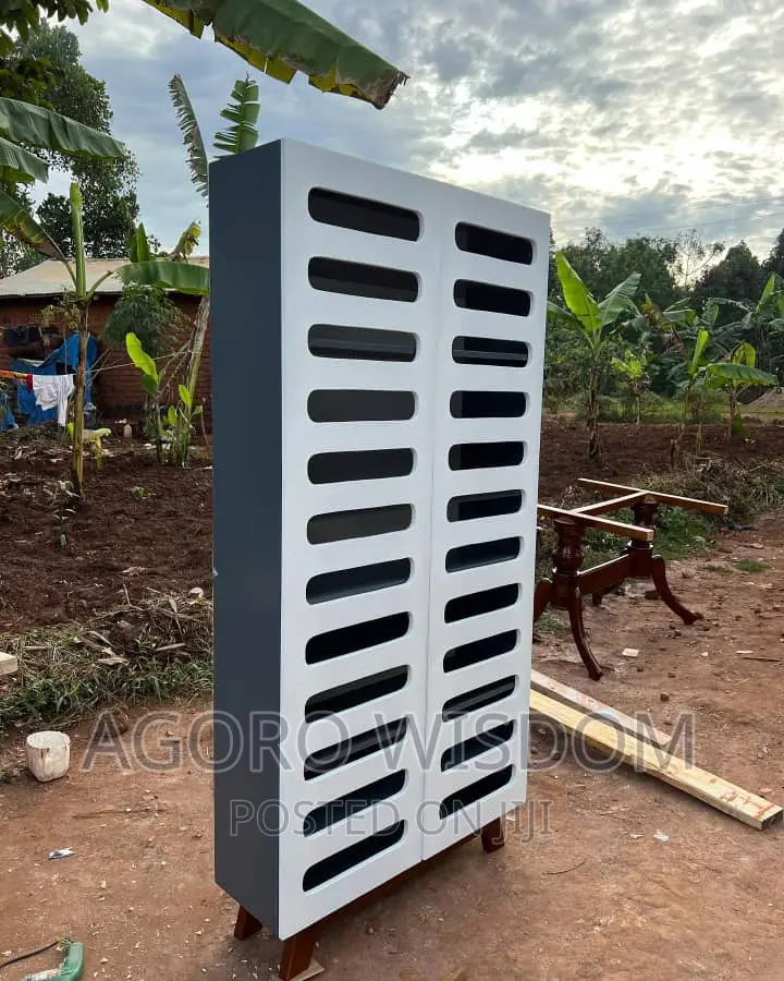 It's Shoe Rack