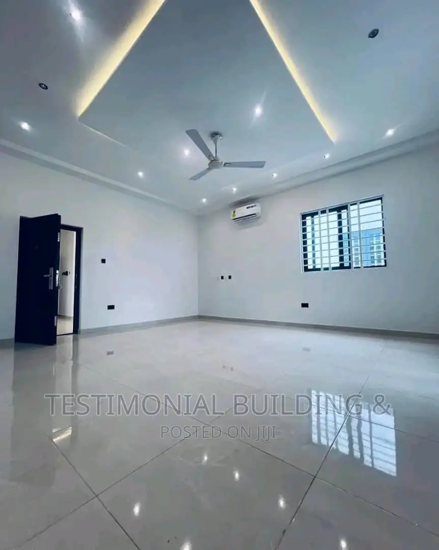 4bdrm House in Testimonial Building, East Legon for sale