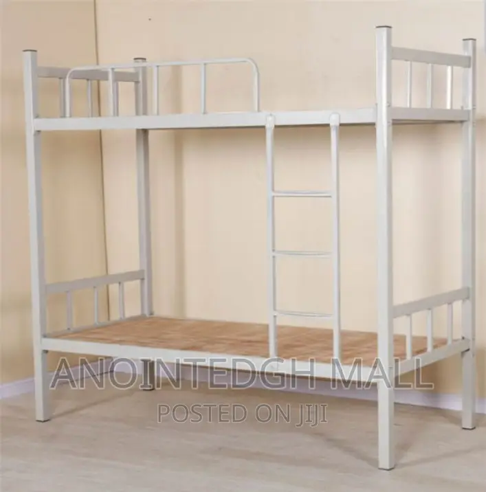 Bunk Metal Bed