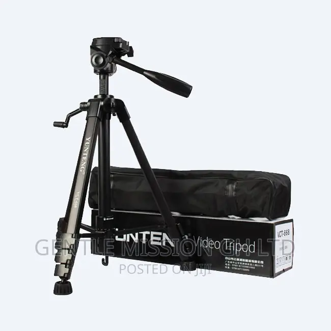Tripod Stand (668)