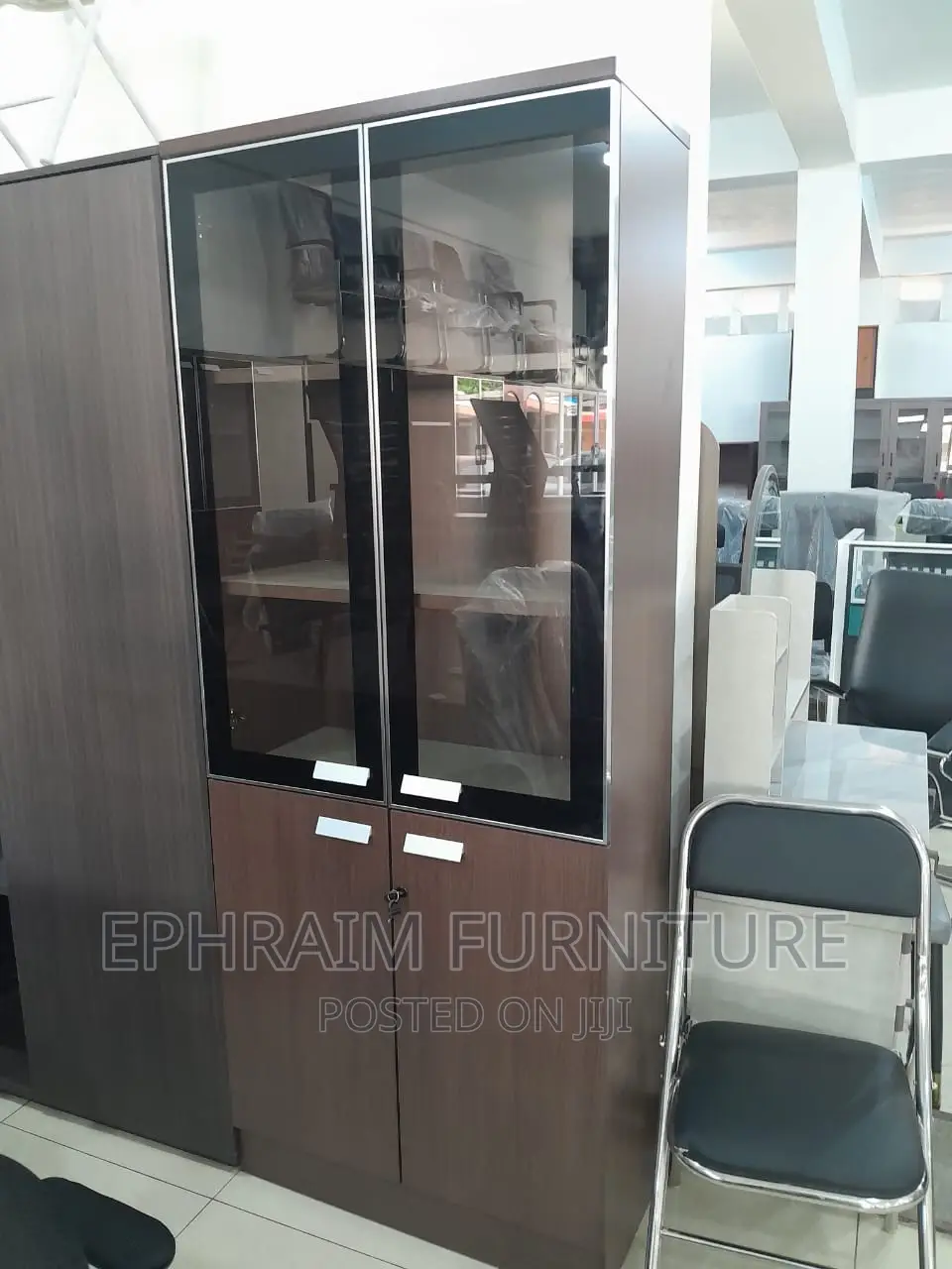 Wooden Bookshelf for Sale