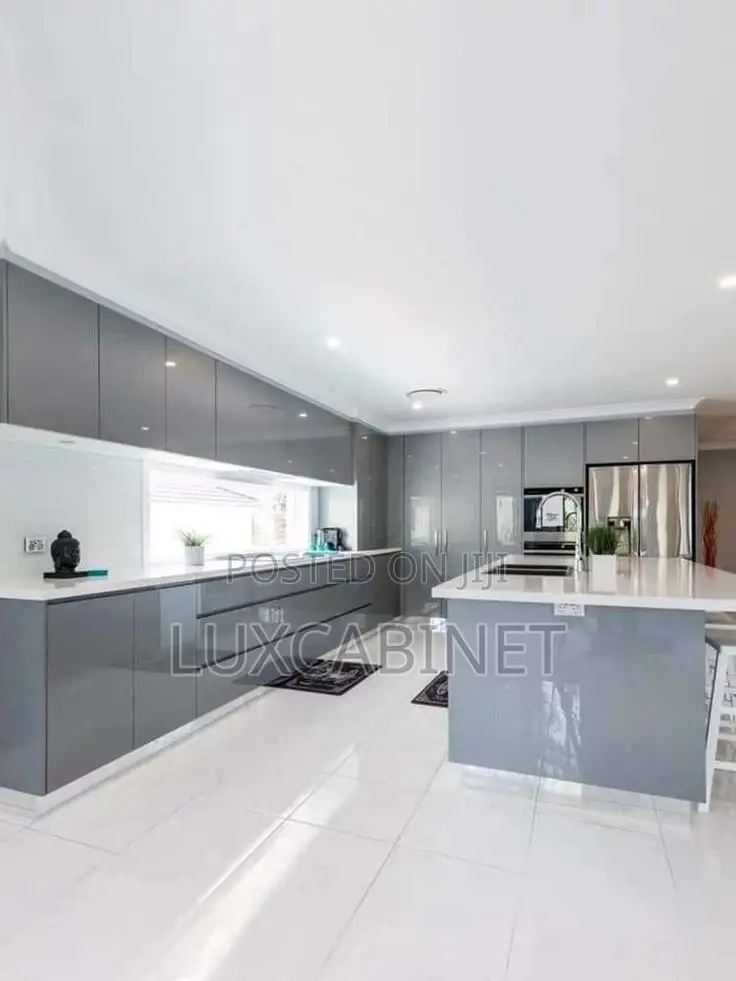 Kitchen Cabinets
