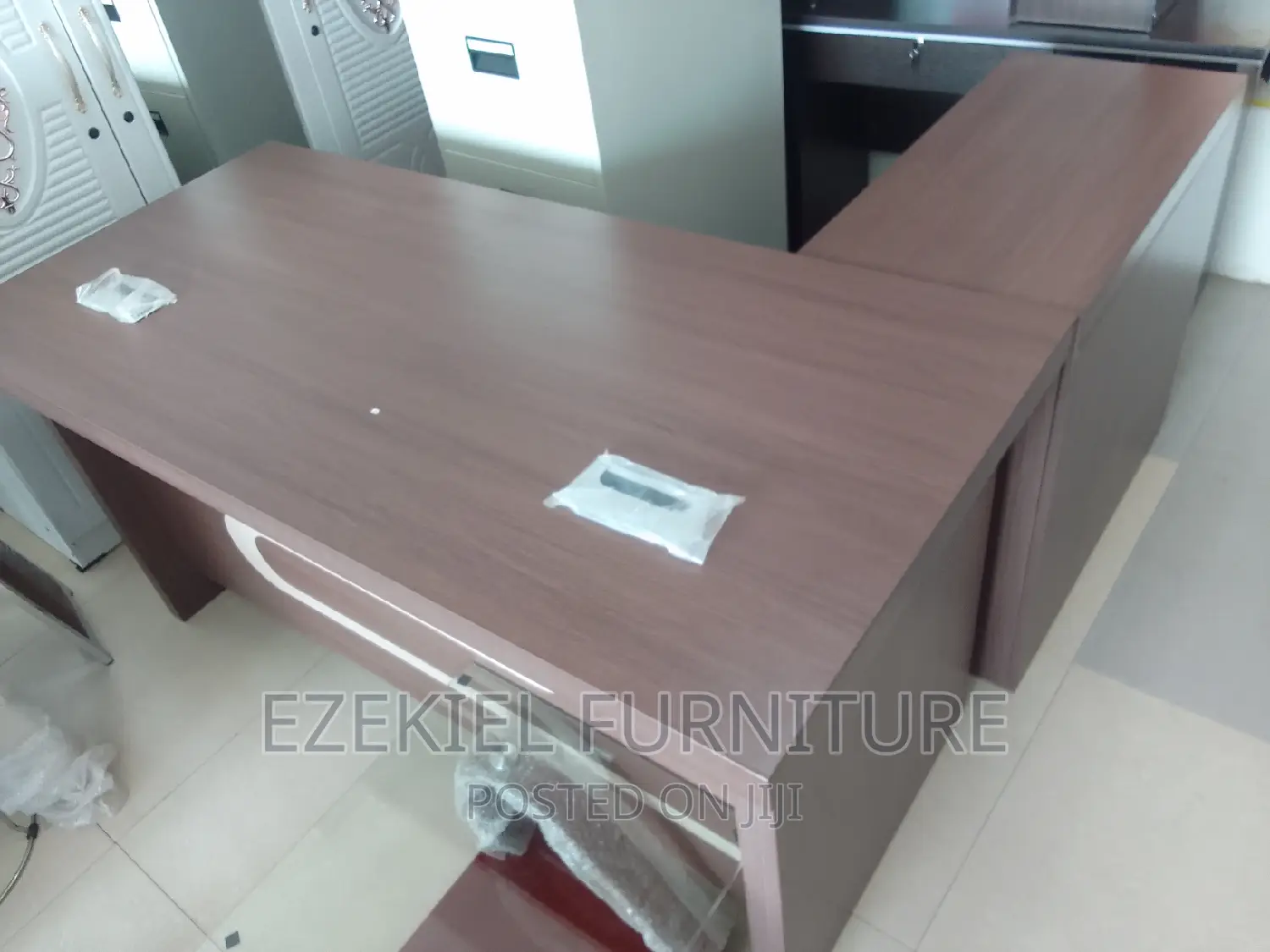 Executive Office Desk