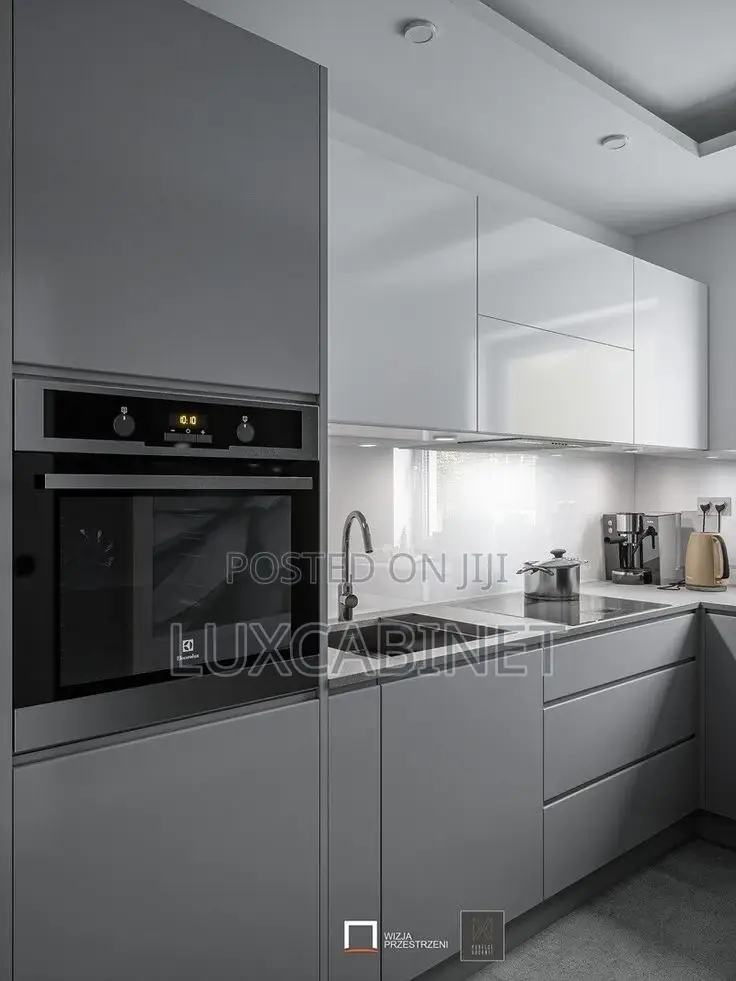 Kitchen Cabinets