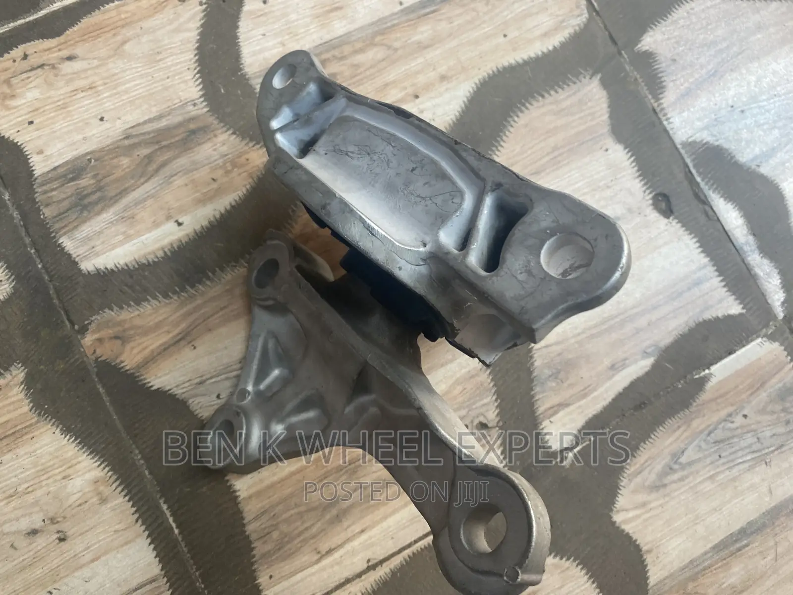 Civic 2016 Gear Box Seat