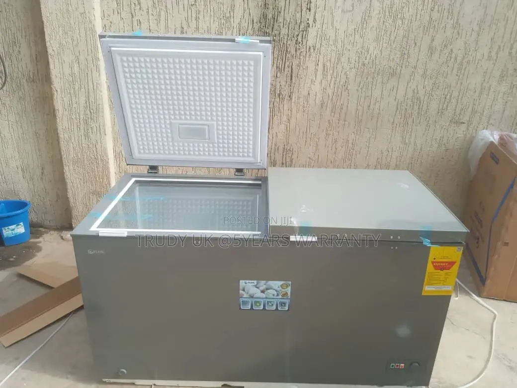 Freezer Quality Freezer