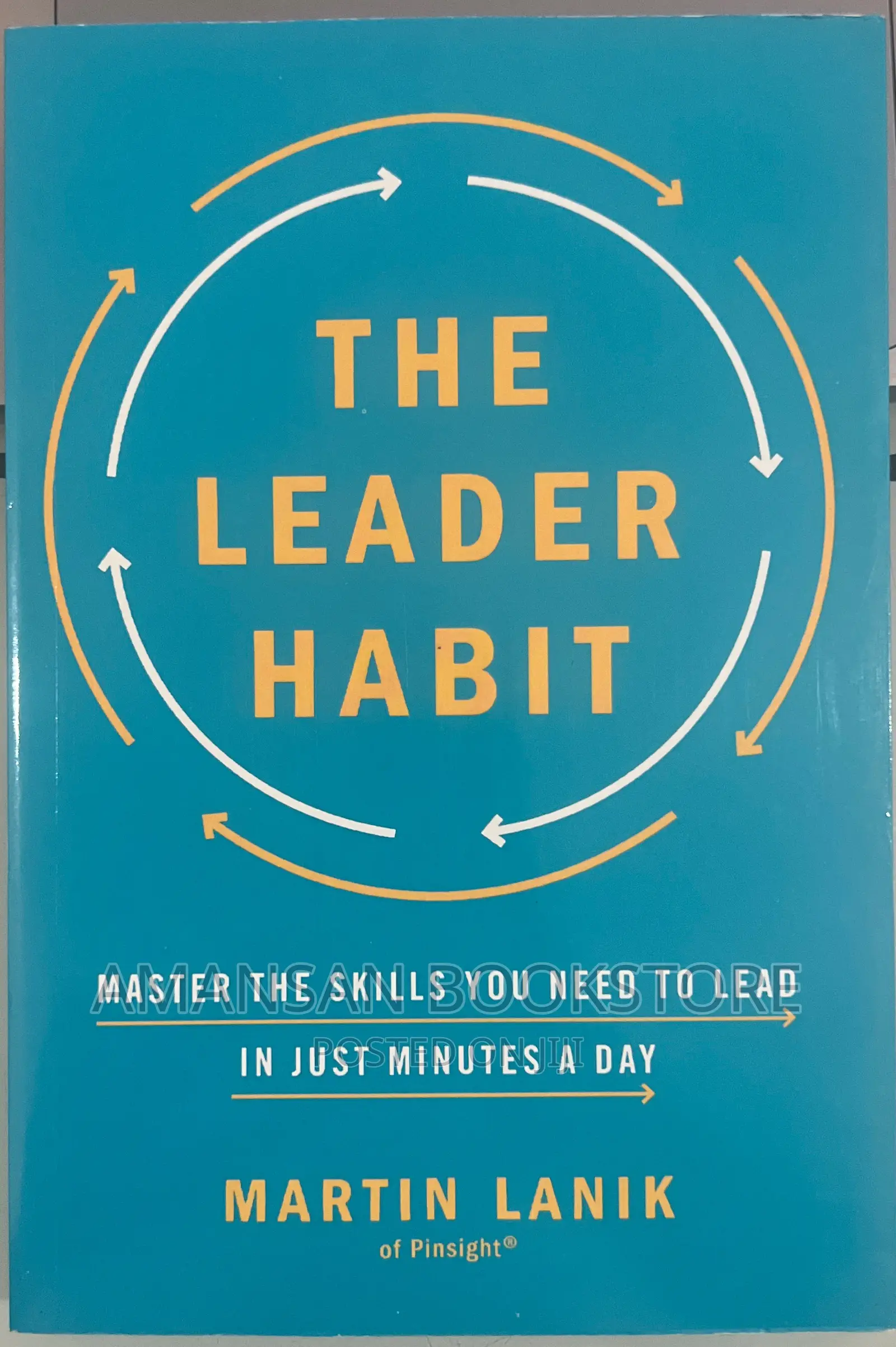 The Leader Habit