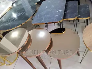 Coffee Table Set