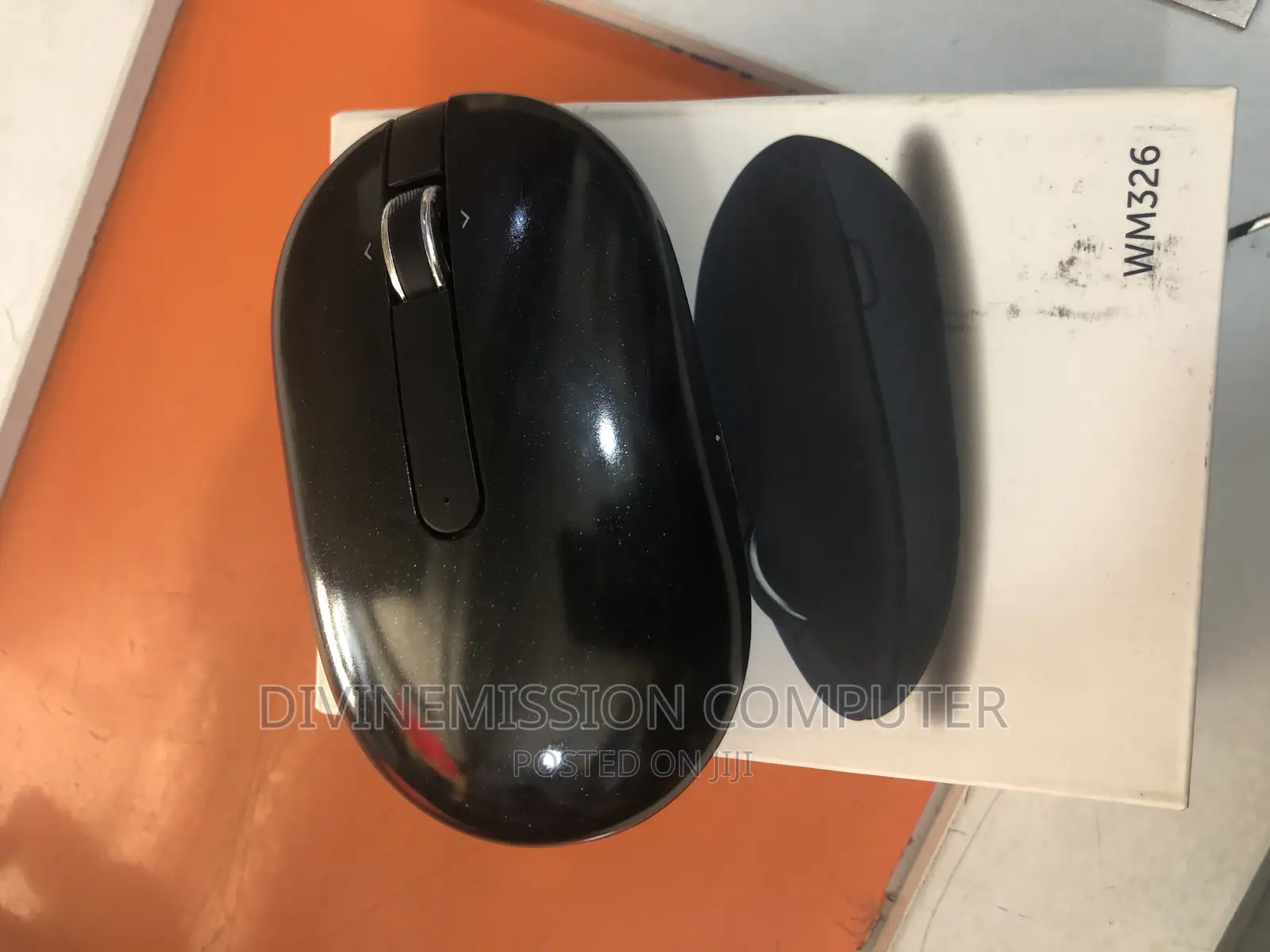 Original Dell Wireless Mouse