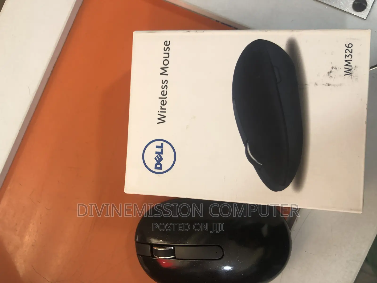 Original Dell Wireless Mouse
