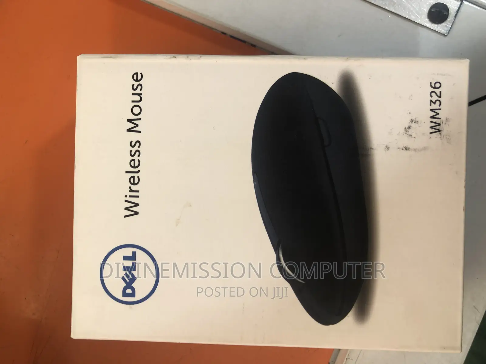 Original Dell Wireless Mouse