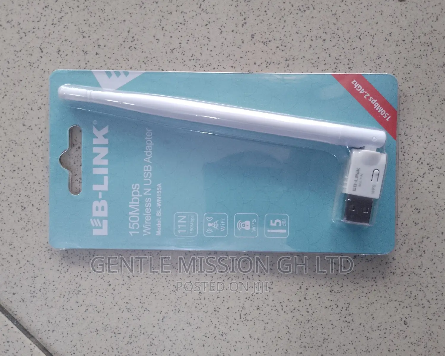 Lb-Link Wifi