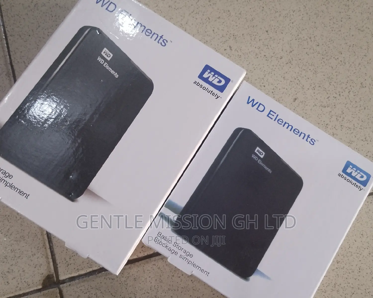 3.0 External Hard Drive Case