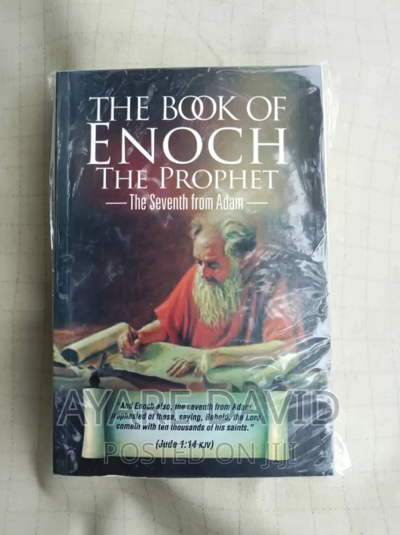 Book of Enoch