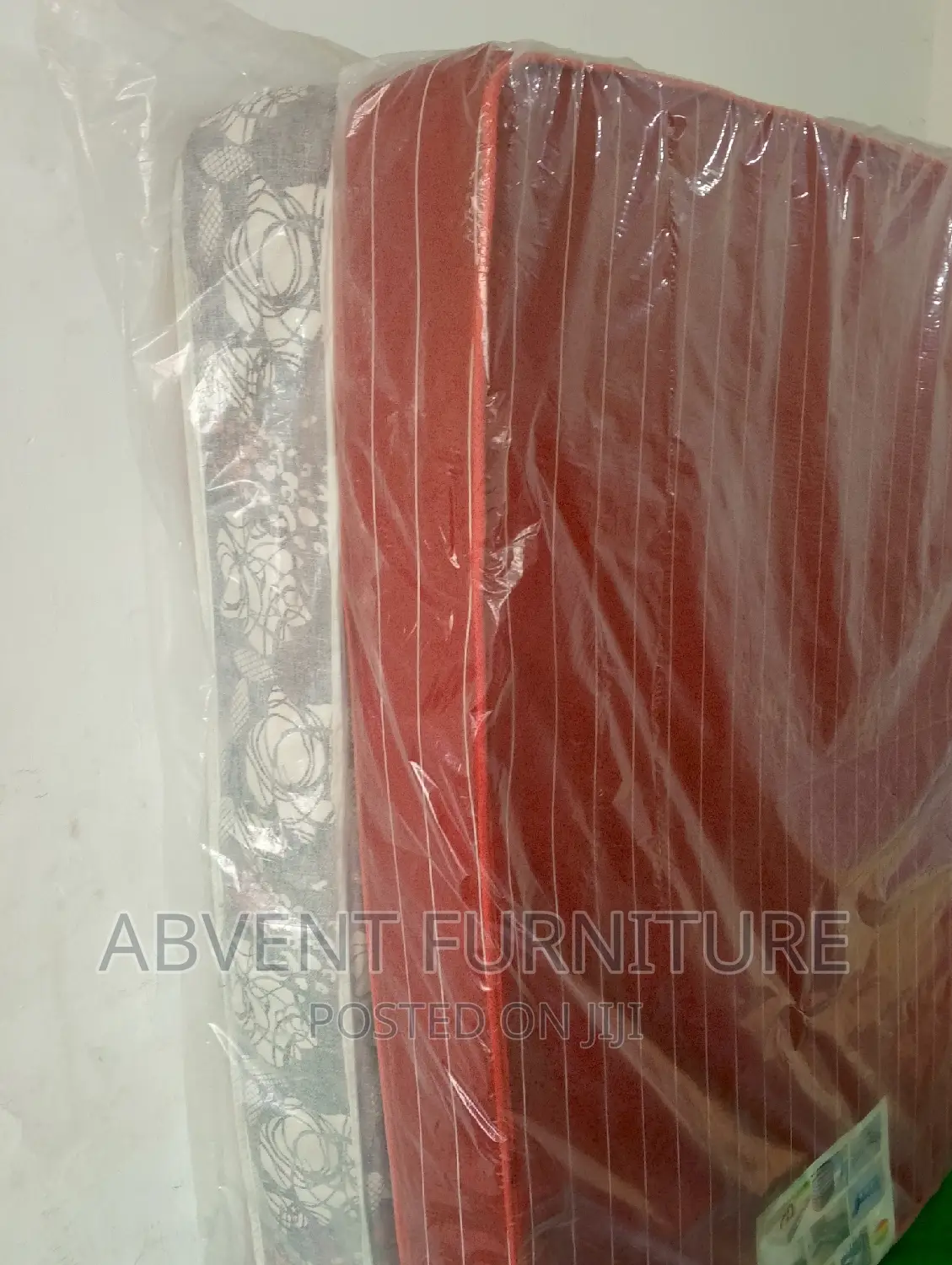 Orthopedic Mattress