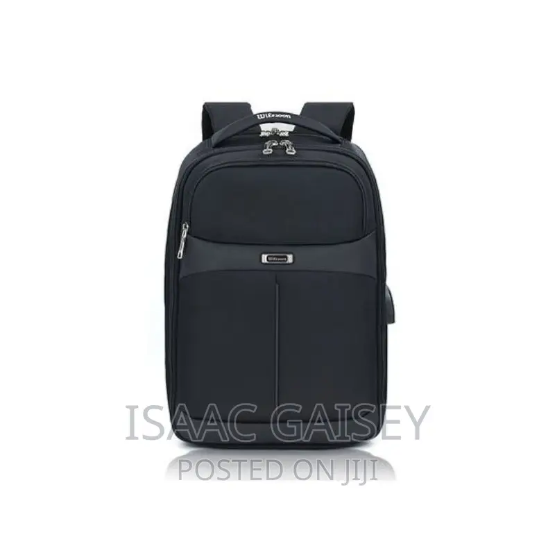 Multipurpose High Capacity Quality Backpacks