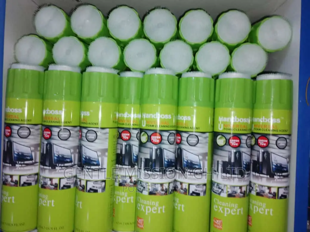 Laptop Cleaner