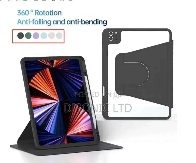 Laptop Case And Stand