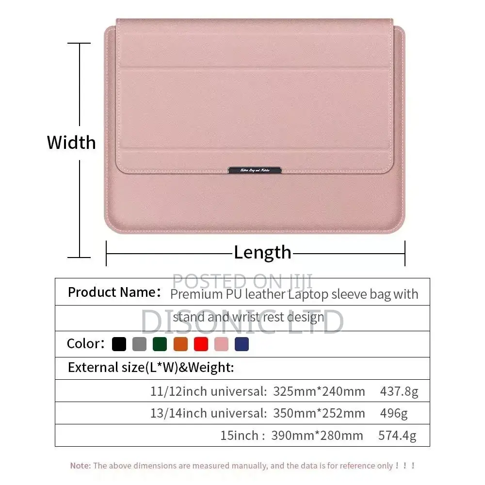 Laptop Case And Stand