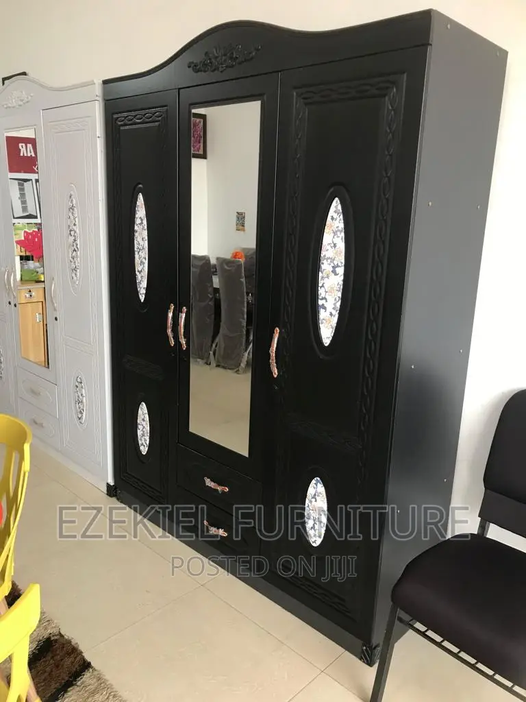 3doors Wardrobe