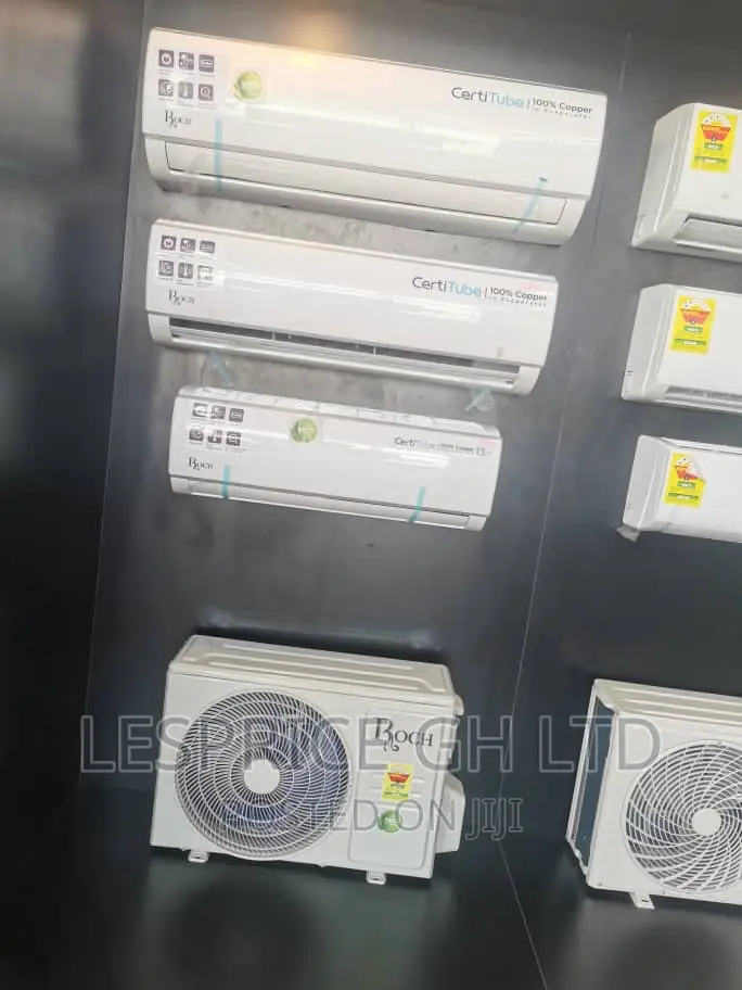 AC Roch 1.5hp Air Condition