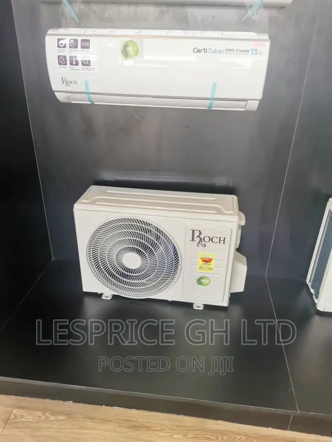 Cool Roch 1.5hp Energy Saving Air Condition
