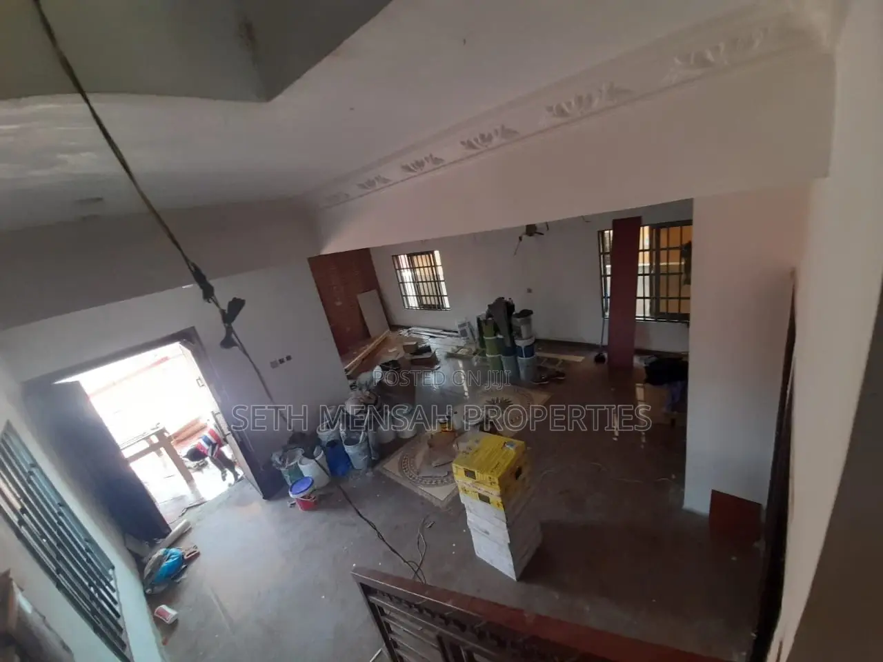 4bdrm House in Skm, Teshie for sale