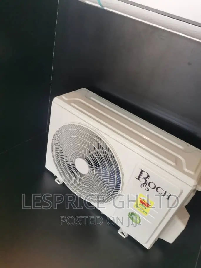 Roch 1.5hp Neat Air Condition