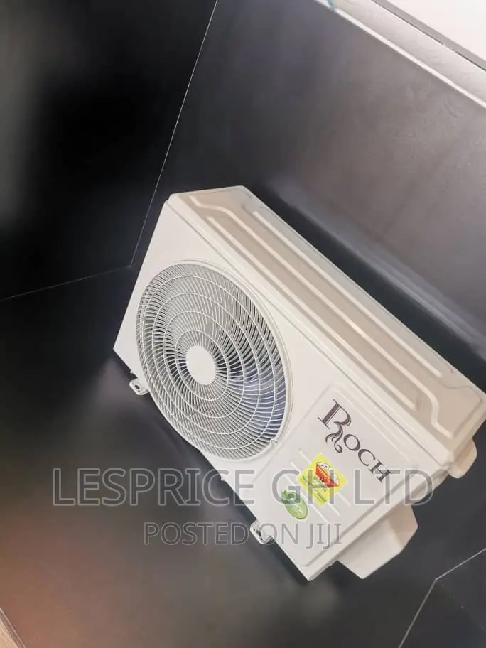 Roch 12000btu High Quality Air Condition