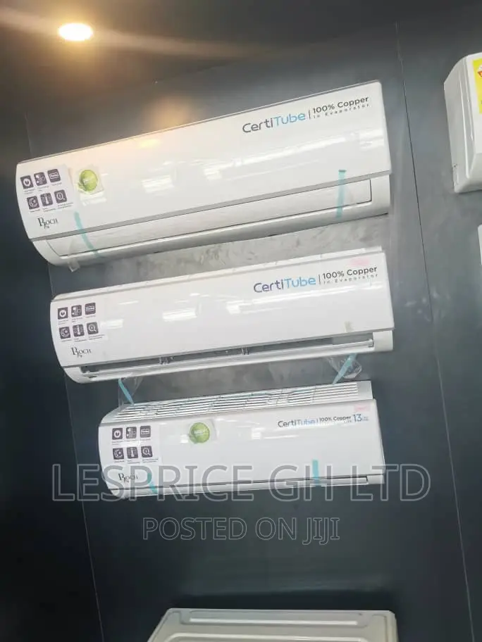 Roch 2.5hp// 410a Air Conditioner