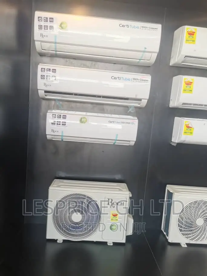 R410gas Top Quality Air Conditioner Roch