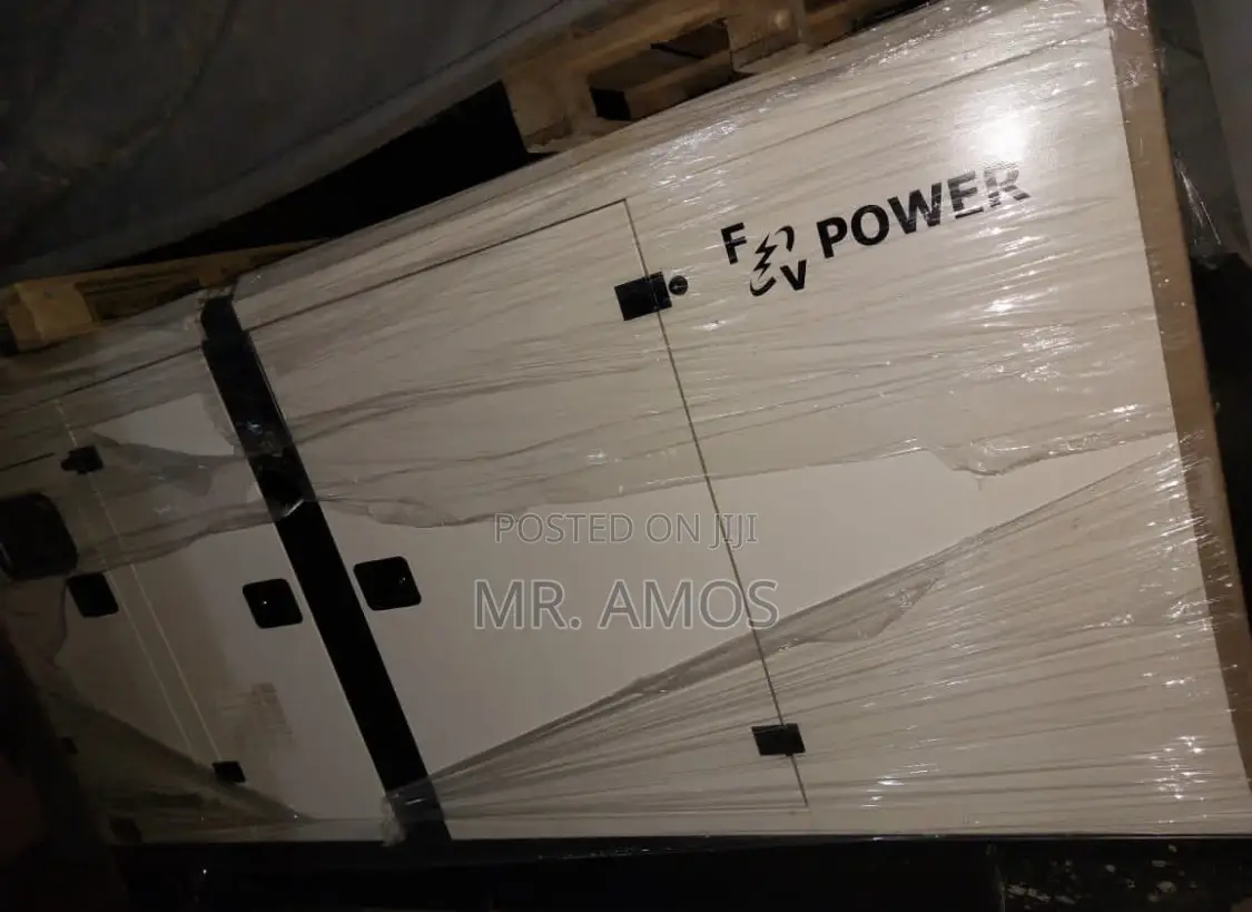 8kw Power Silent Diesel Genset Generator Plant With Ats