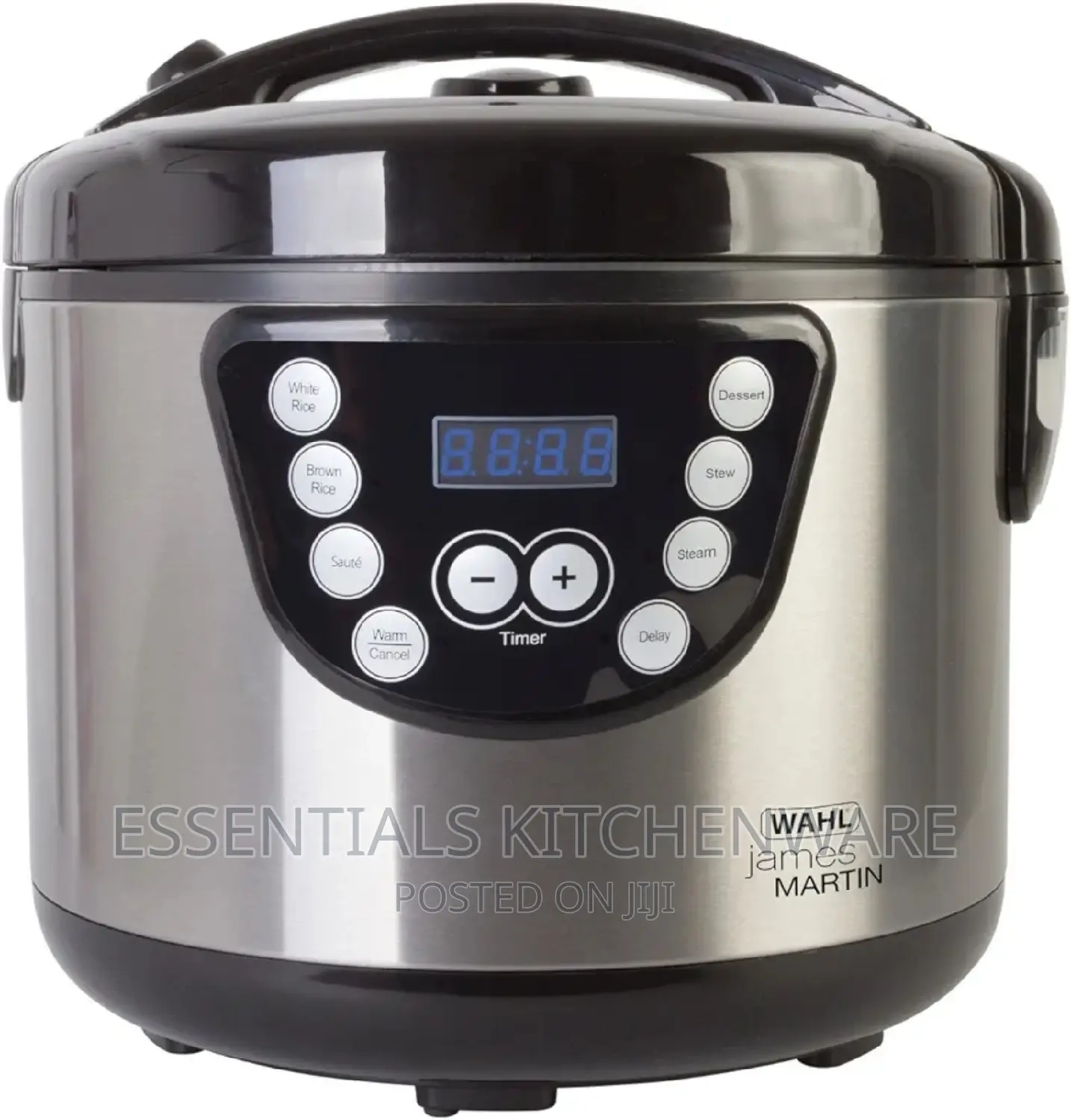 Multi Cooker
