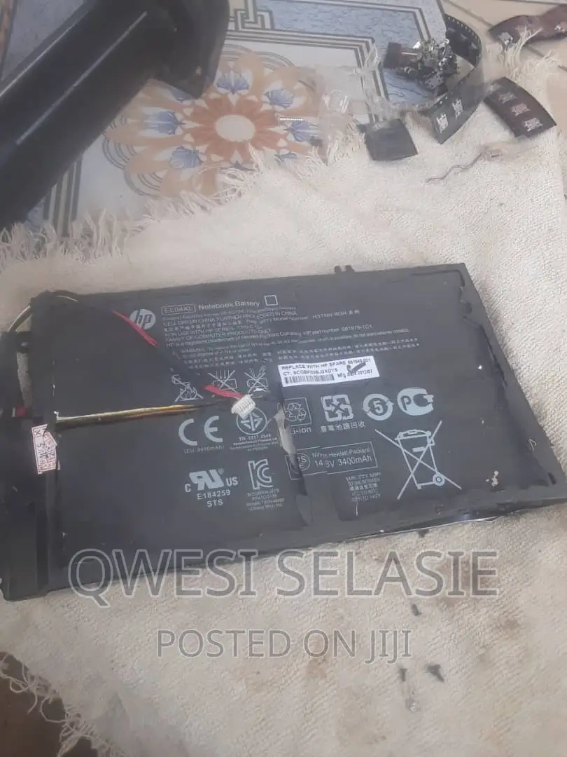 Sales and Repairing of All Kinds of Laptops