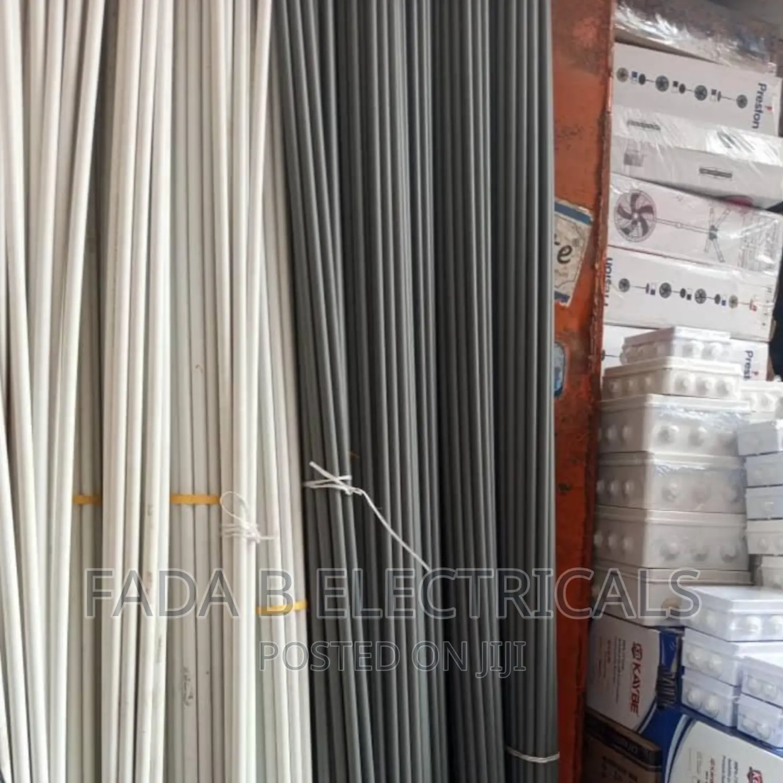 Conduit Pipe