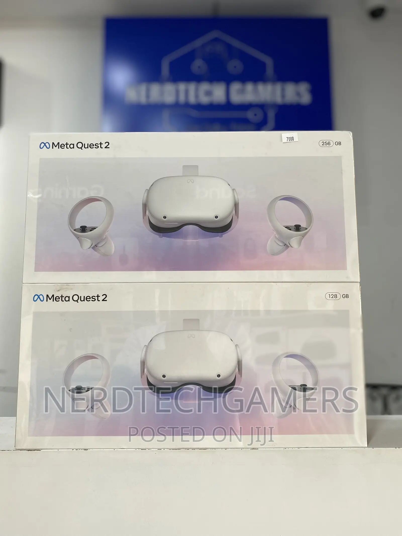 Meta Quest 2 Advanced All-in-One Virtual Reality Headset 256