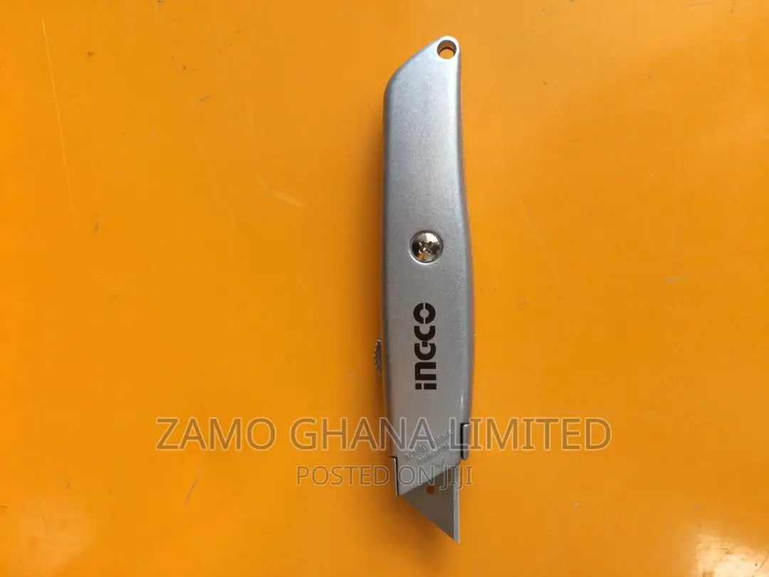 Utility Knife - Huk615