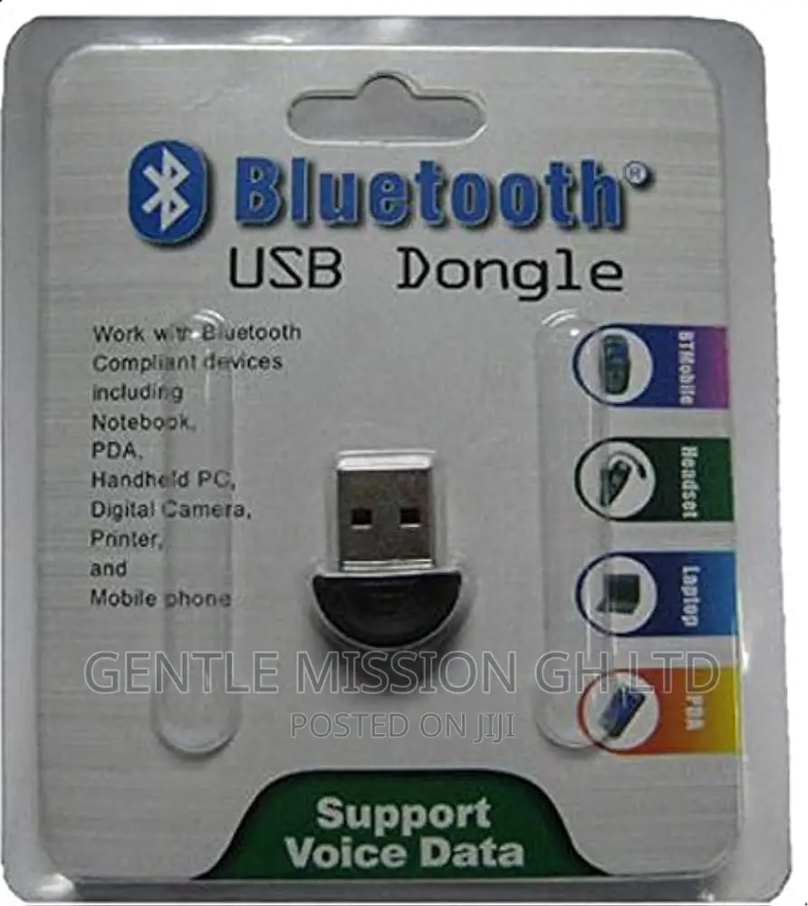 2.0 Bluetooth