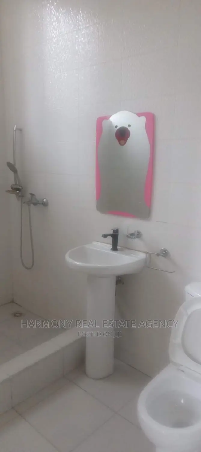 3bdrm Apartment in Kotobabi for rent