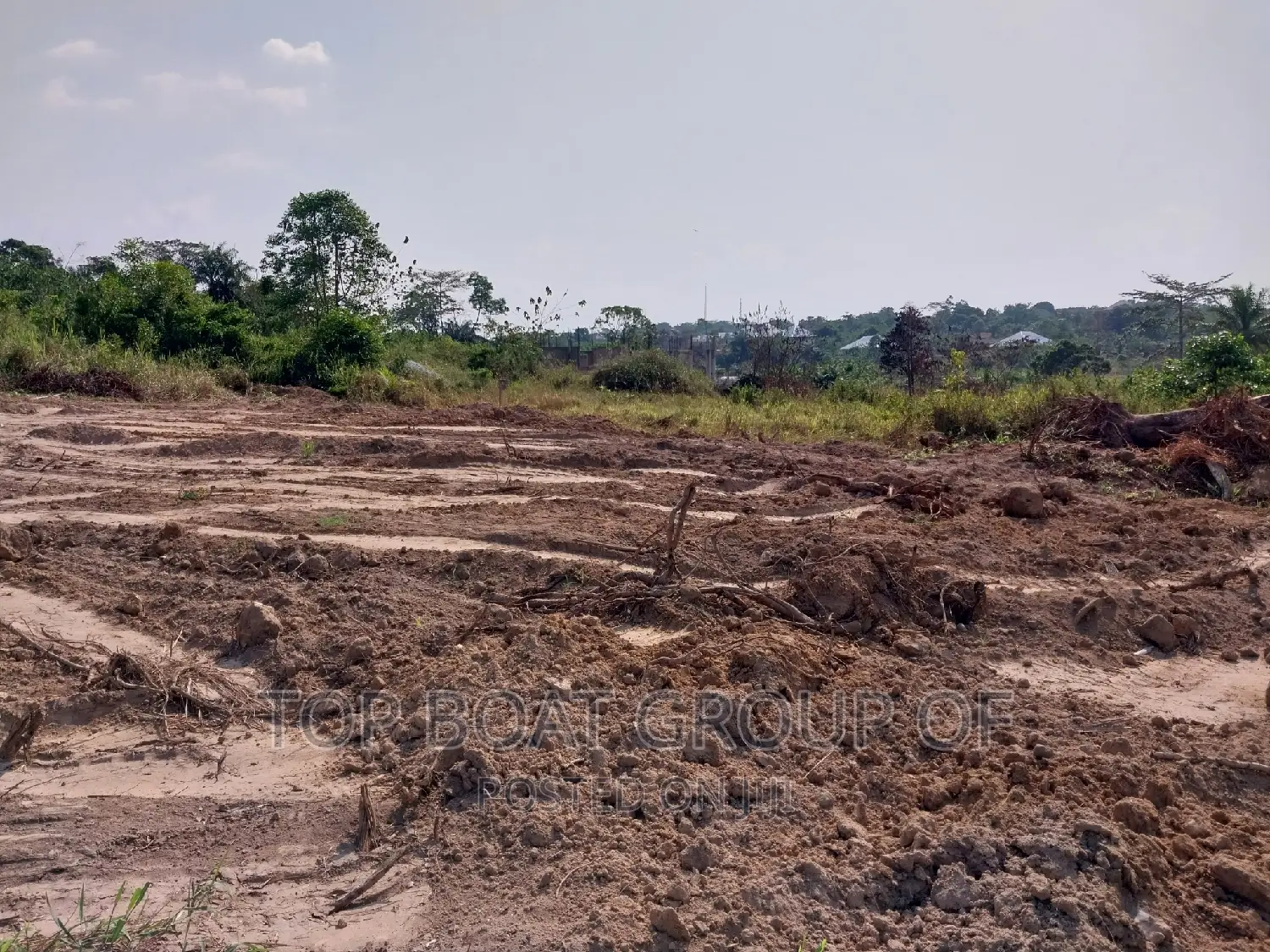 Acres of Land for Sale