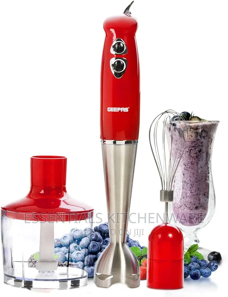Hand Blender