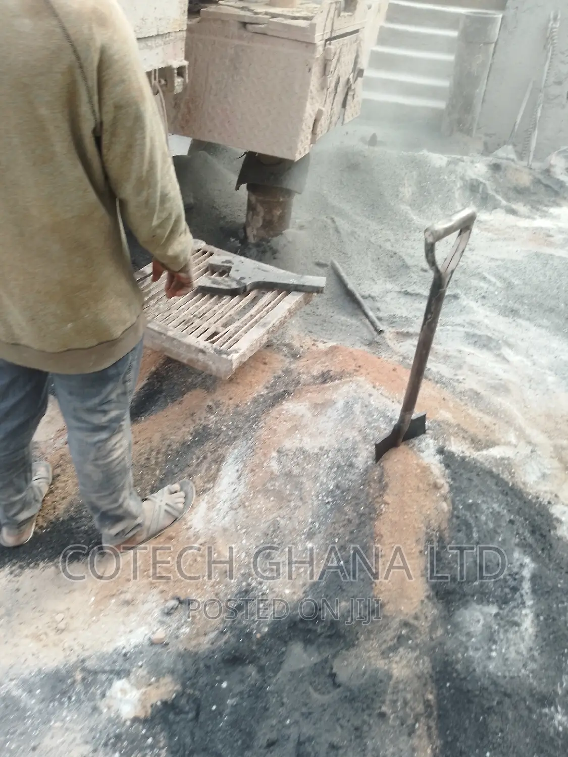 Borehole Drilling Company Closer to Me.