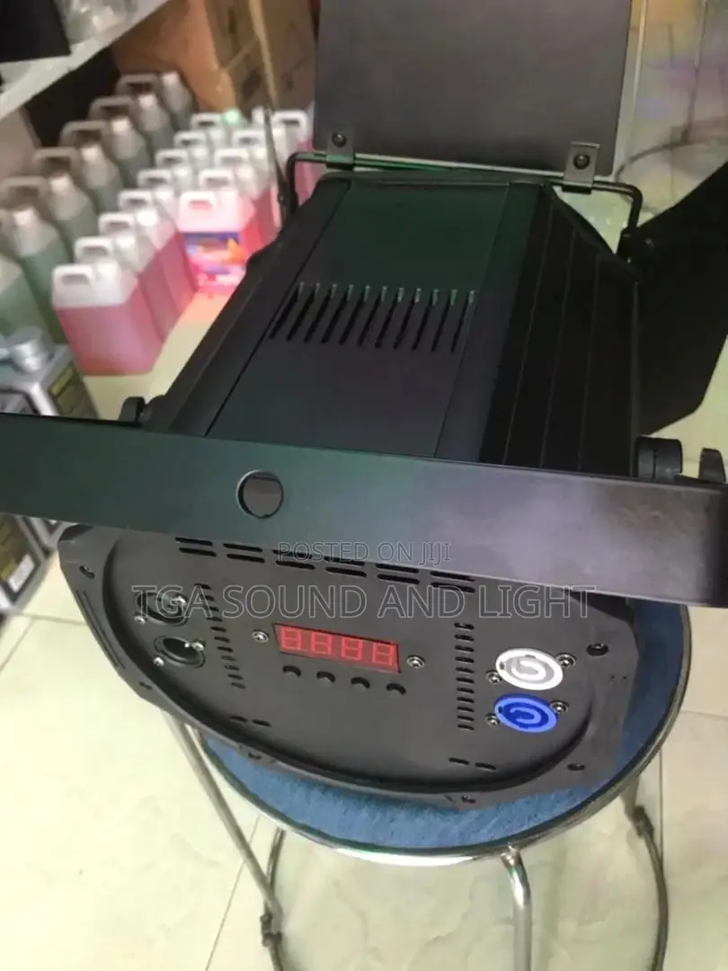 Cob 200 Watts Par Light