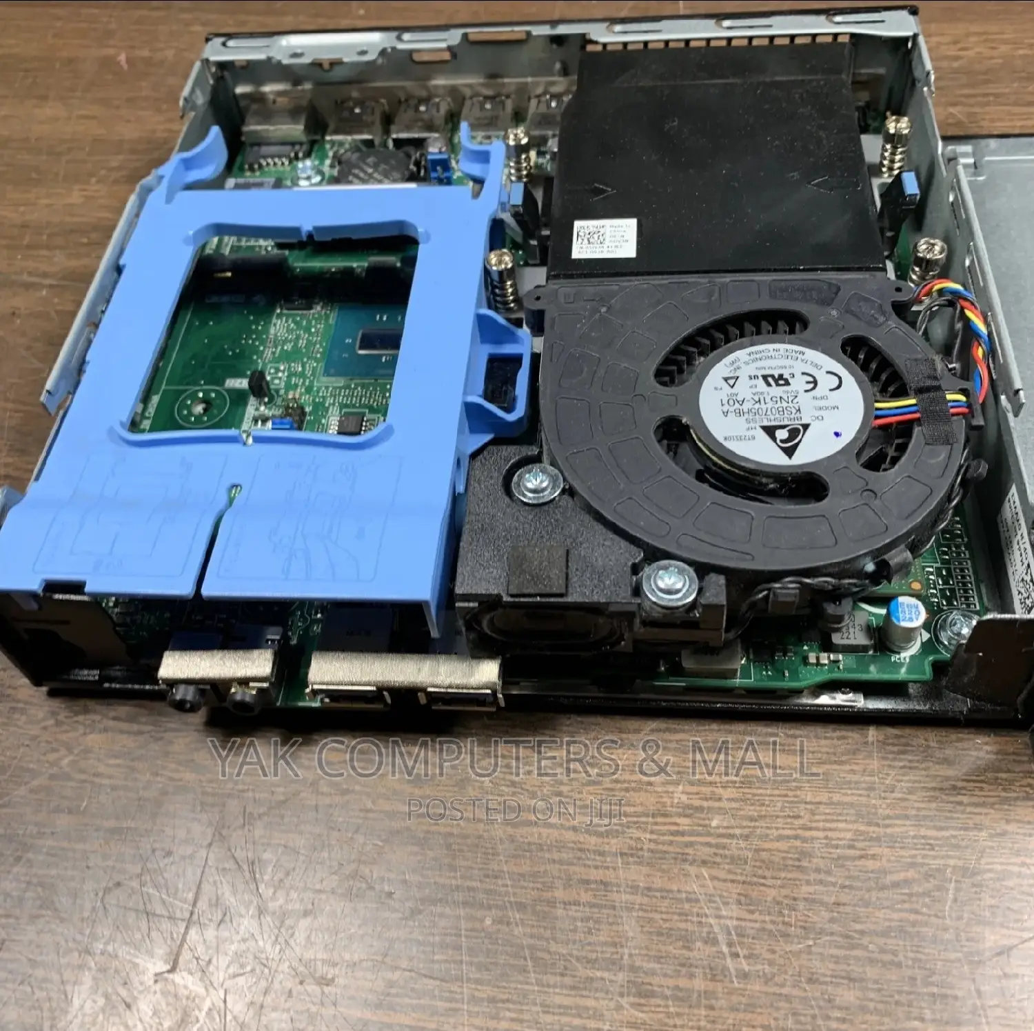 Desktop Computer Dell OptiPlex 3050 8GB Intel Core I5 HDD 500GB