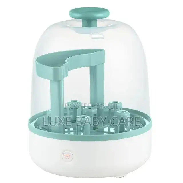 Baby Bottle Sterilizer
