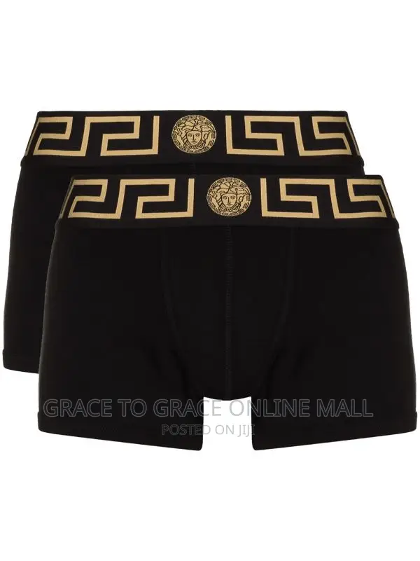 Men’S Boxers