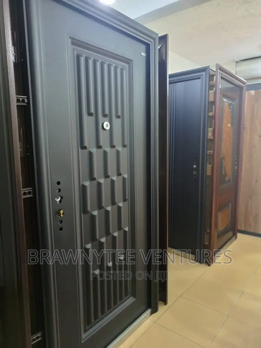 Rough TK Doors