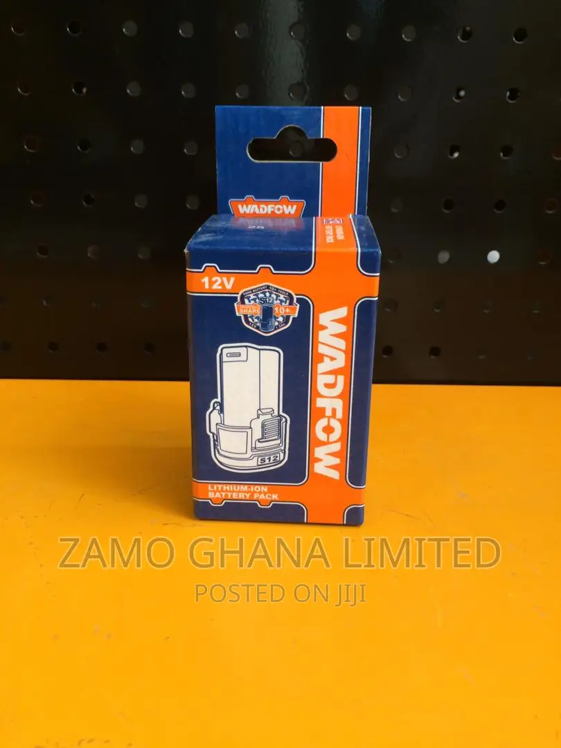 1.5ah Lithium-Ion Battery Pack - Wlbs5150
