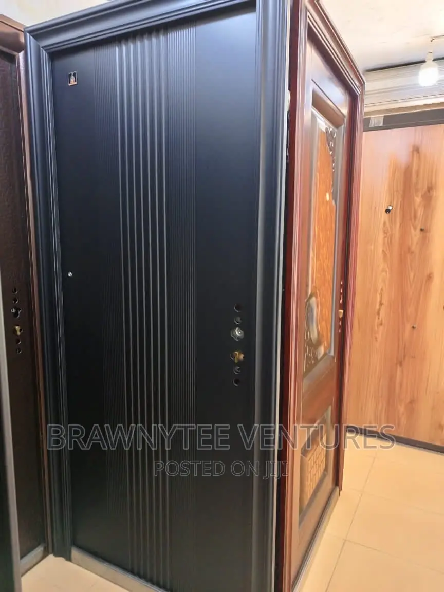 TK Quality S. Door