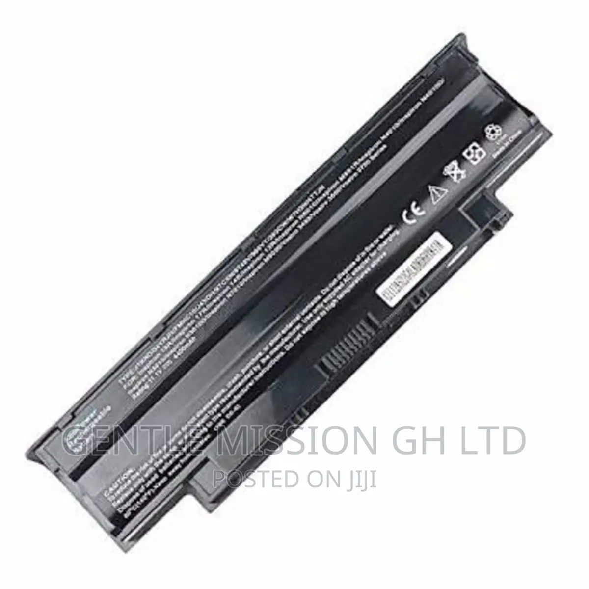 Dell Battery 4010